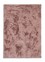 SCHÖNER WOHNEN-Kollektion Teppich TENDER 120 x 180 cm altrosa  