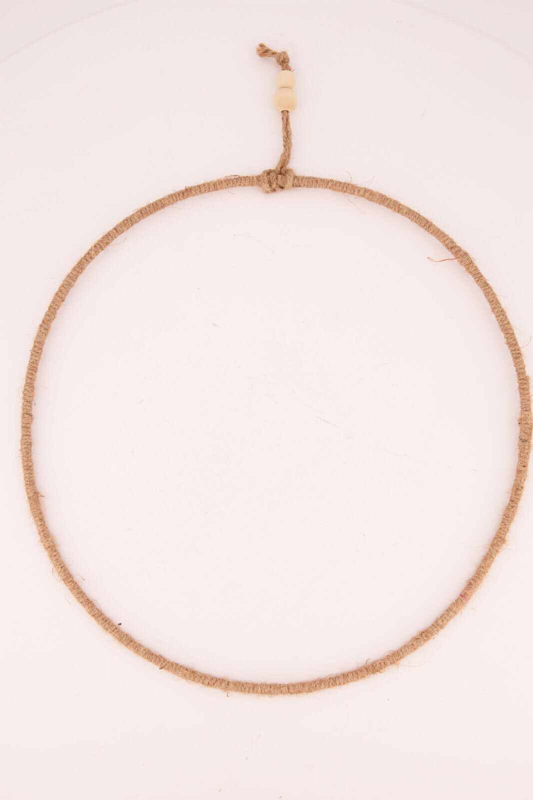 Wanddeko Ring 38 cm