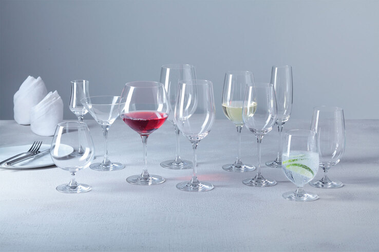 LEONARDO Trinkglas CIAO+ 6er Set