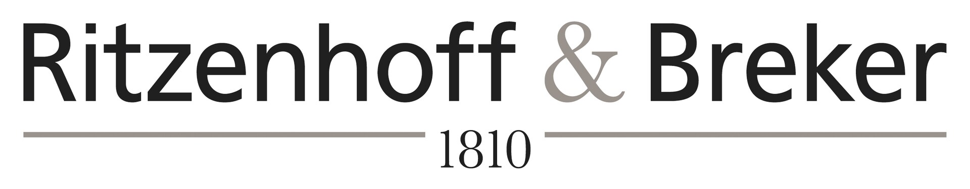 Ritzenhoff & Breker-logo