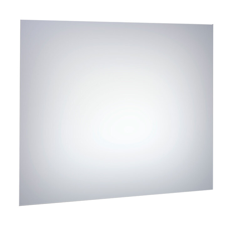 CASAVANTI Badspiegel 70 x 50 cm aus Spiegelglas