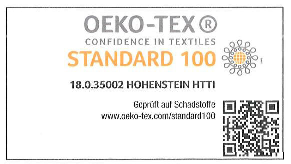 JOOP! Kissenhülle J-RIBBON 50 x 50 cm beige