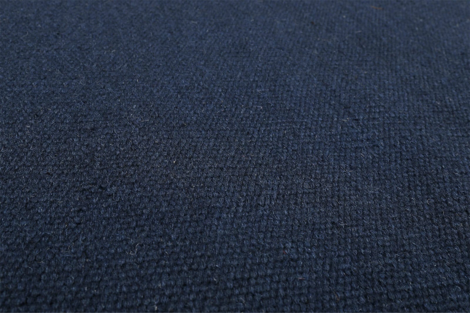ESPRIT Kelim-Teppich MAYA 80 x 150 cm dunkelblau
