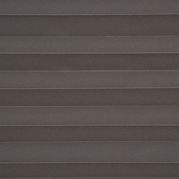 my deco Plissee 70 x 210 cm grau