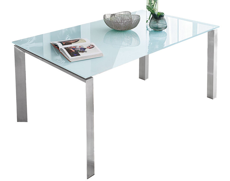 MONDO Esstisch COMEDOR 160(210)x100 cm
