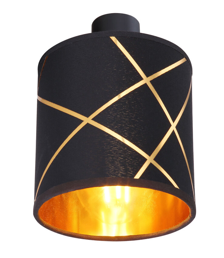 GLOBO Retrofit Wandlampe BEMMO 1 Spot