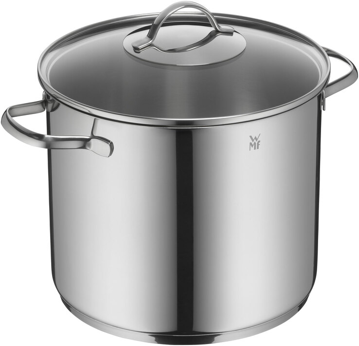 WMF Gemüsetopf PROVENCE PLUS 24 cm Edelstahl