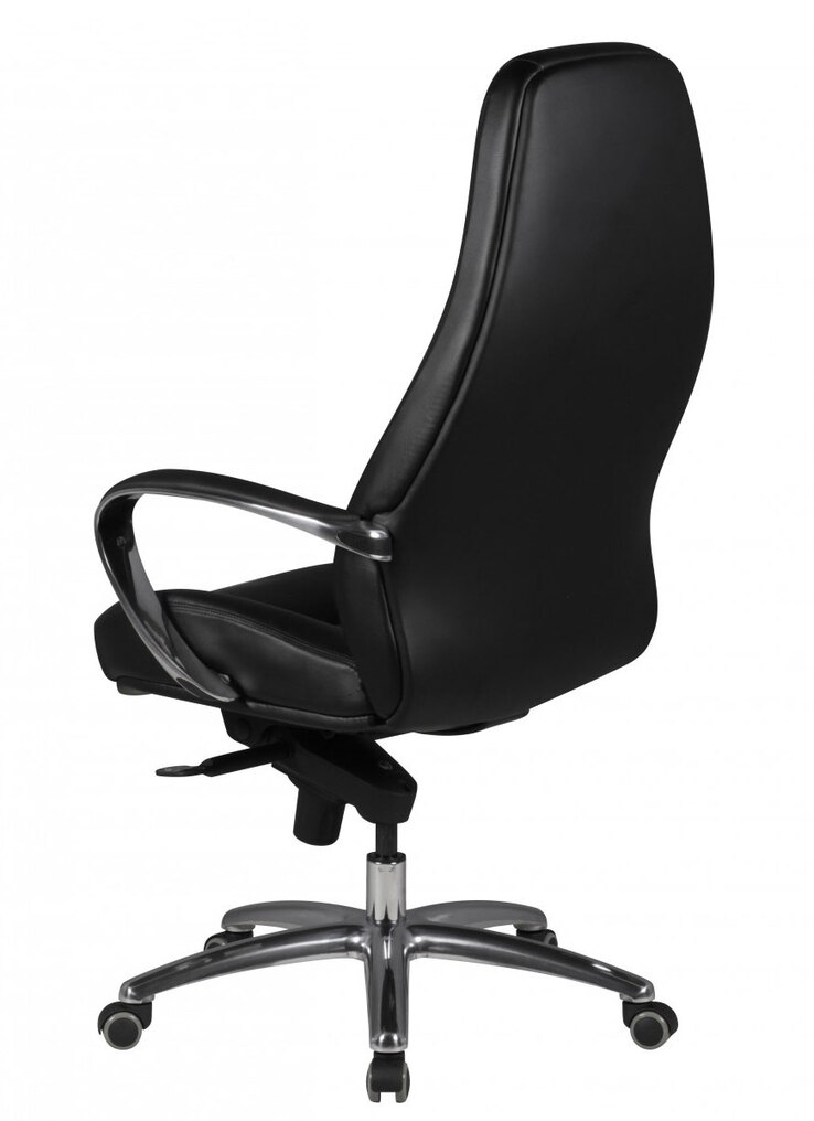 Chefsessel AUSTIN schwarz