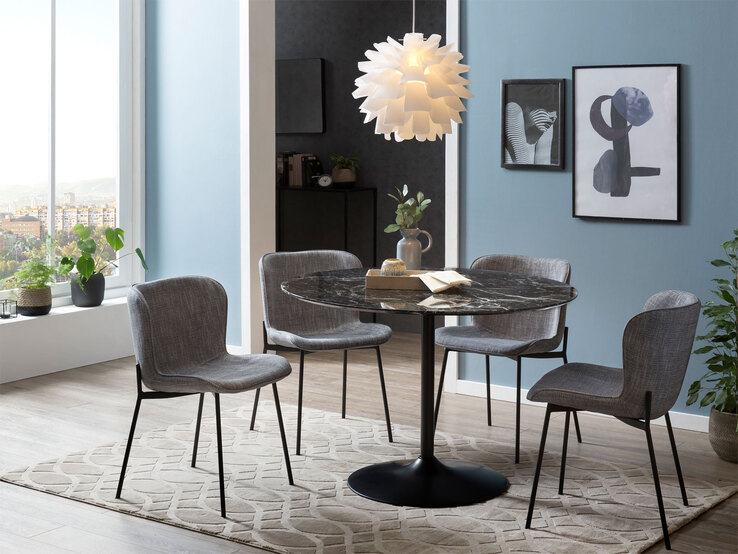 CASAVANTI Esstisch rund 110 cm