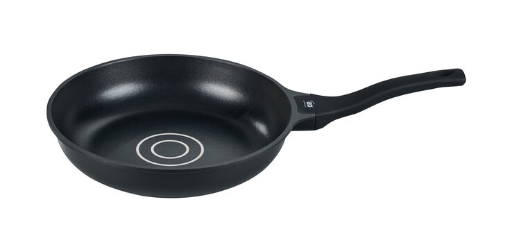 ELO Bratpfanne SMART 24 cm schwarz