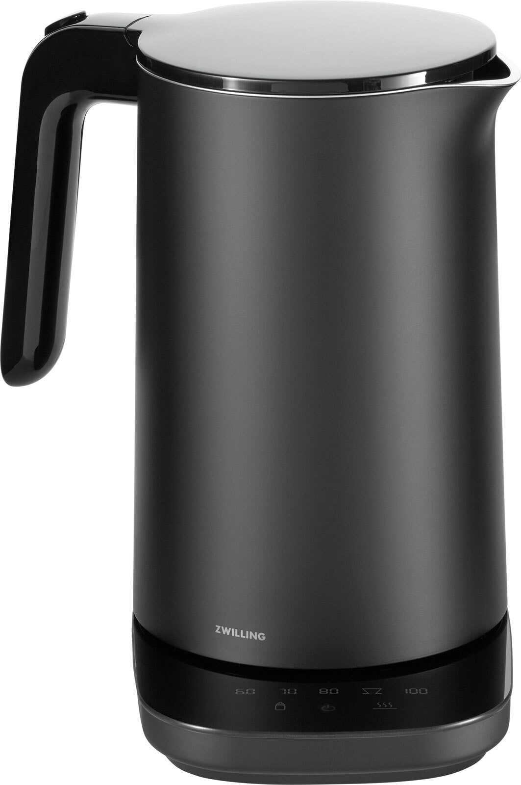 ZWILLING Wasserkocher Pro 1500 ml schwarz