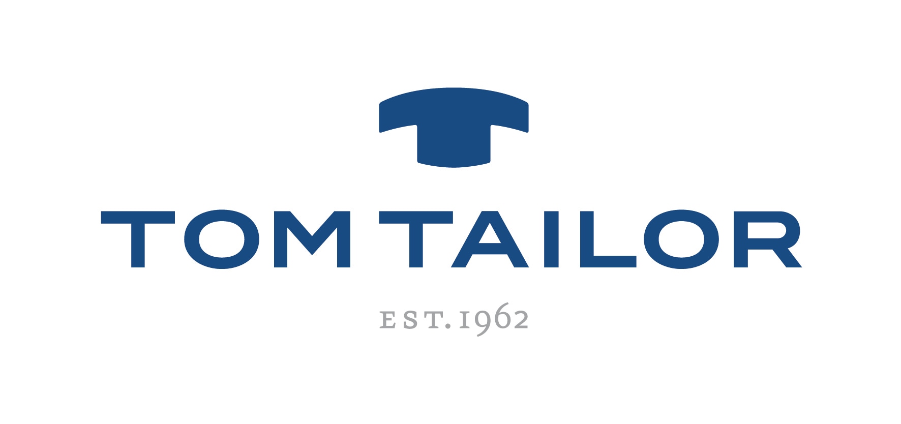 TOM TAILOR-logo