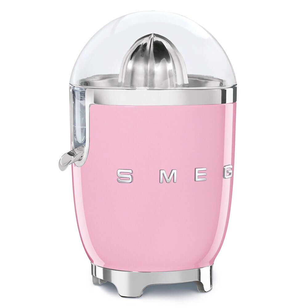 SMEG Zitruspresse cadillac pink 70 Watt