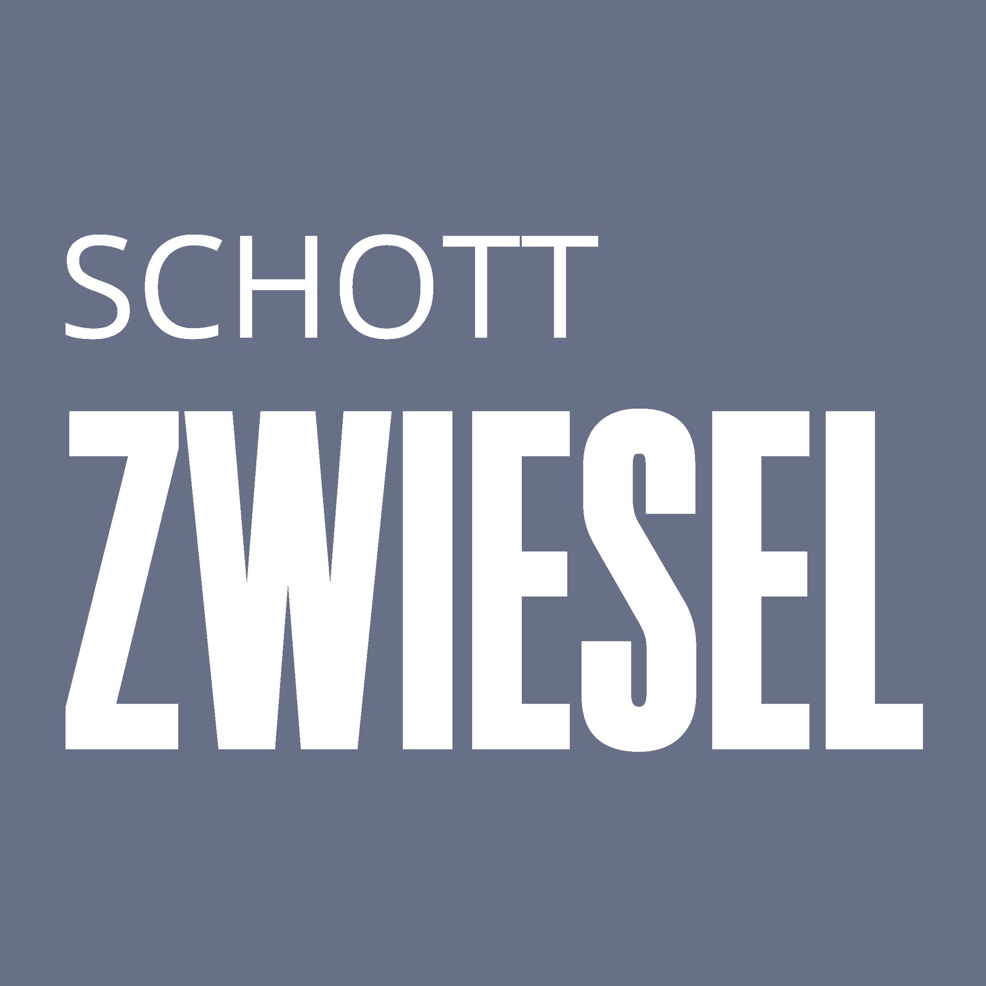 SCHOTT ZWIESEL-logo