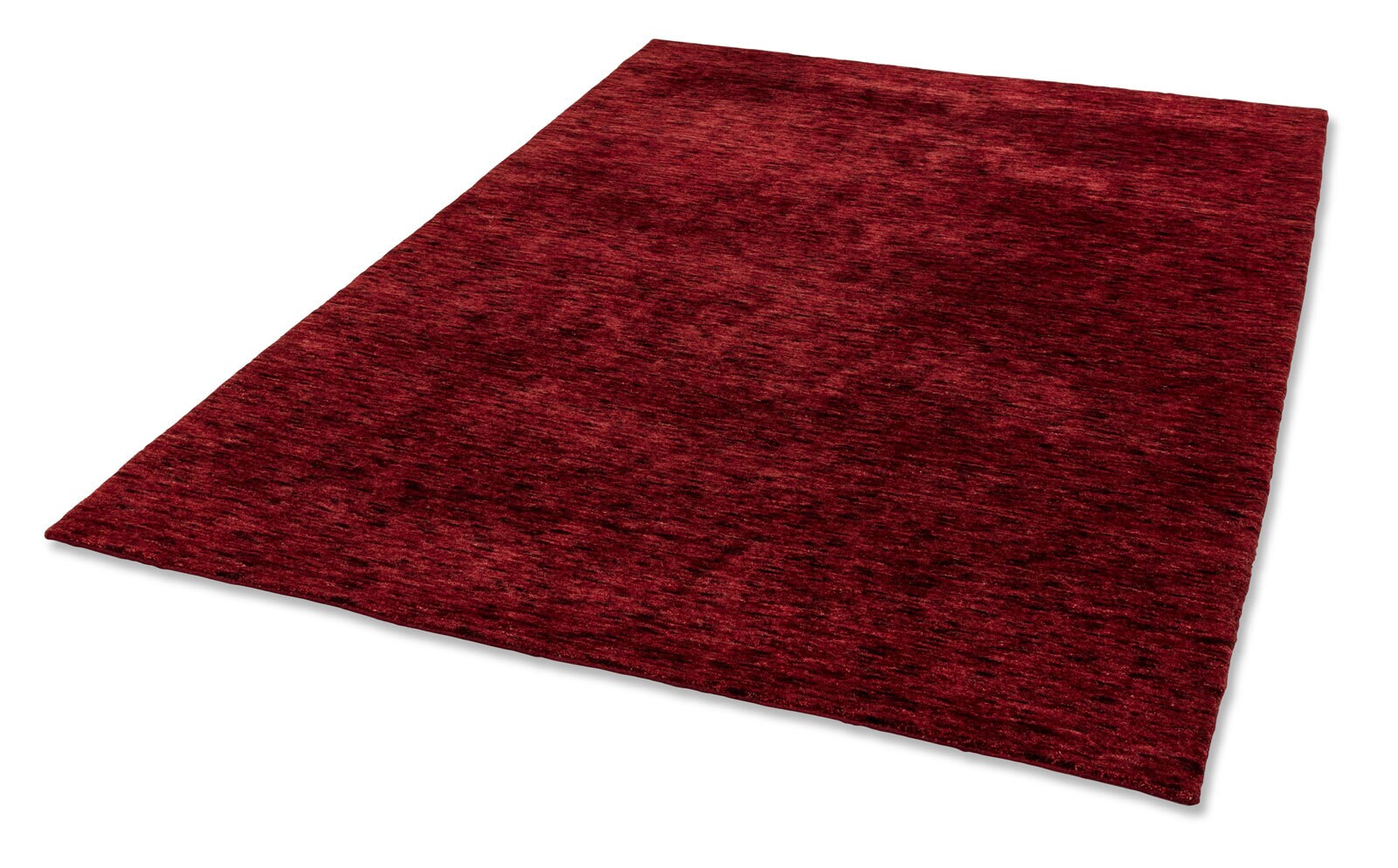 Teppich BAROLO 200 x 300 cm rot 