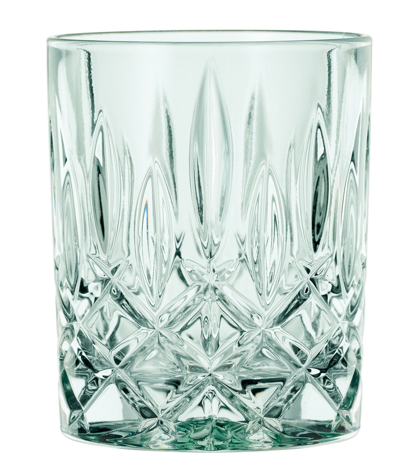 Nachtmann Whiskyglas NOBLESSE 2 Set mint
