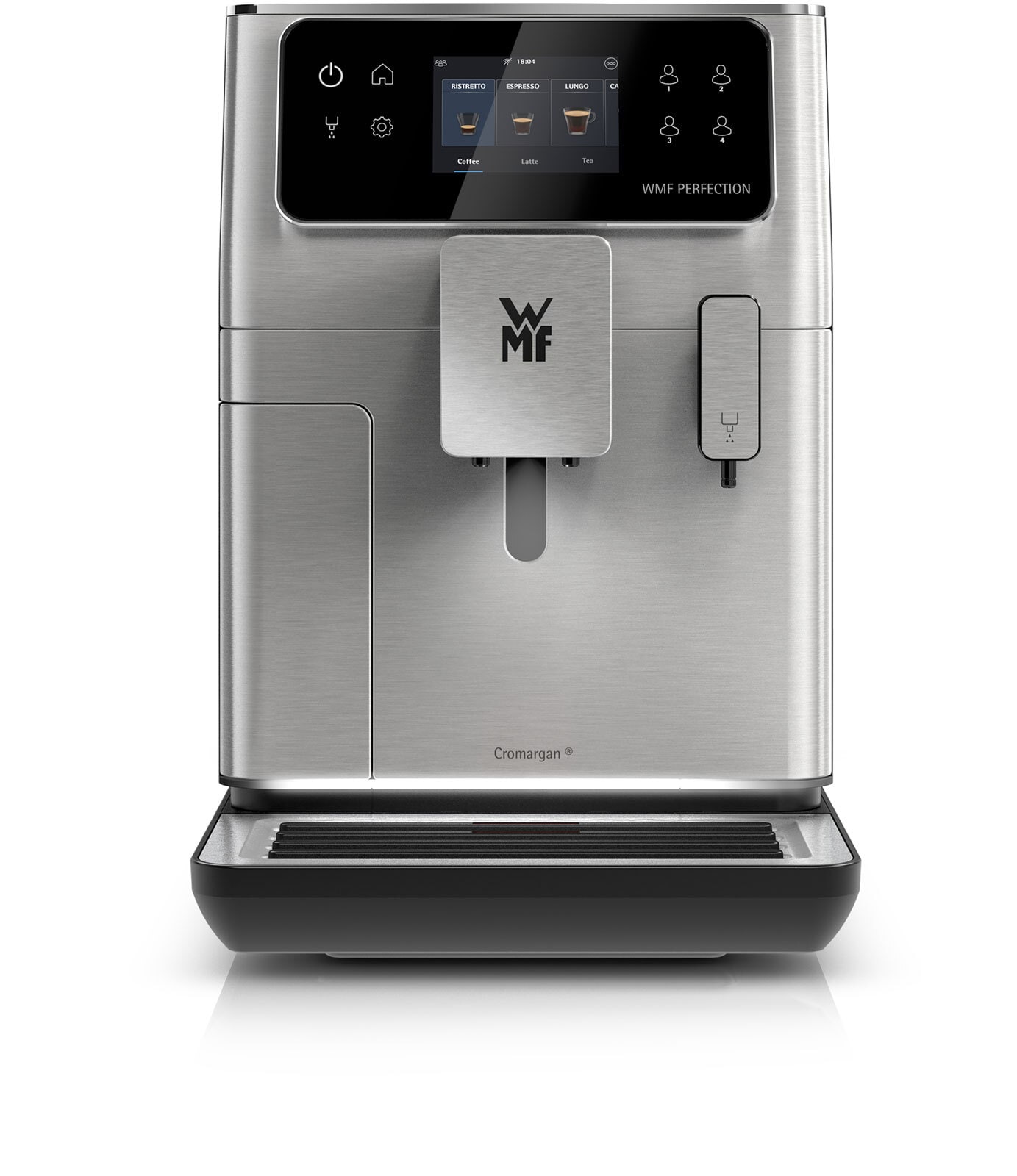 WMF Kaffeevollautomat PERFECTION 640