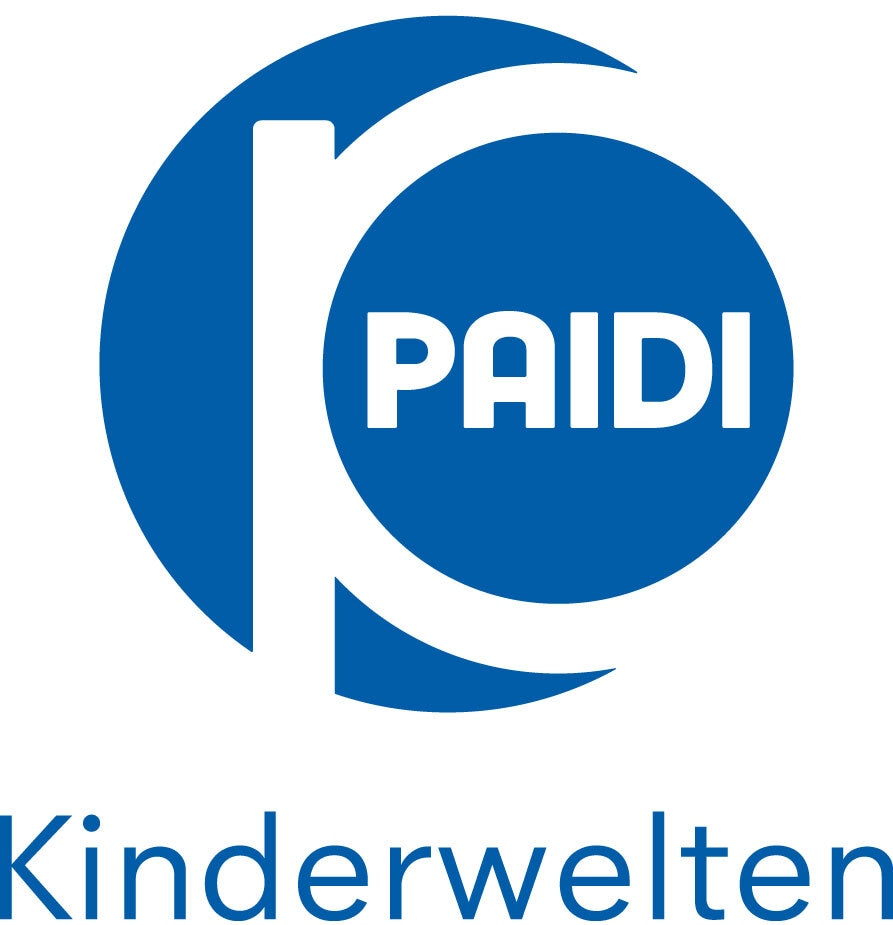 PAIDI Schreibtisch Kreideweiß