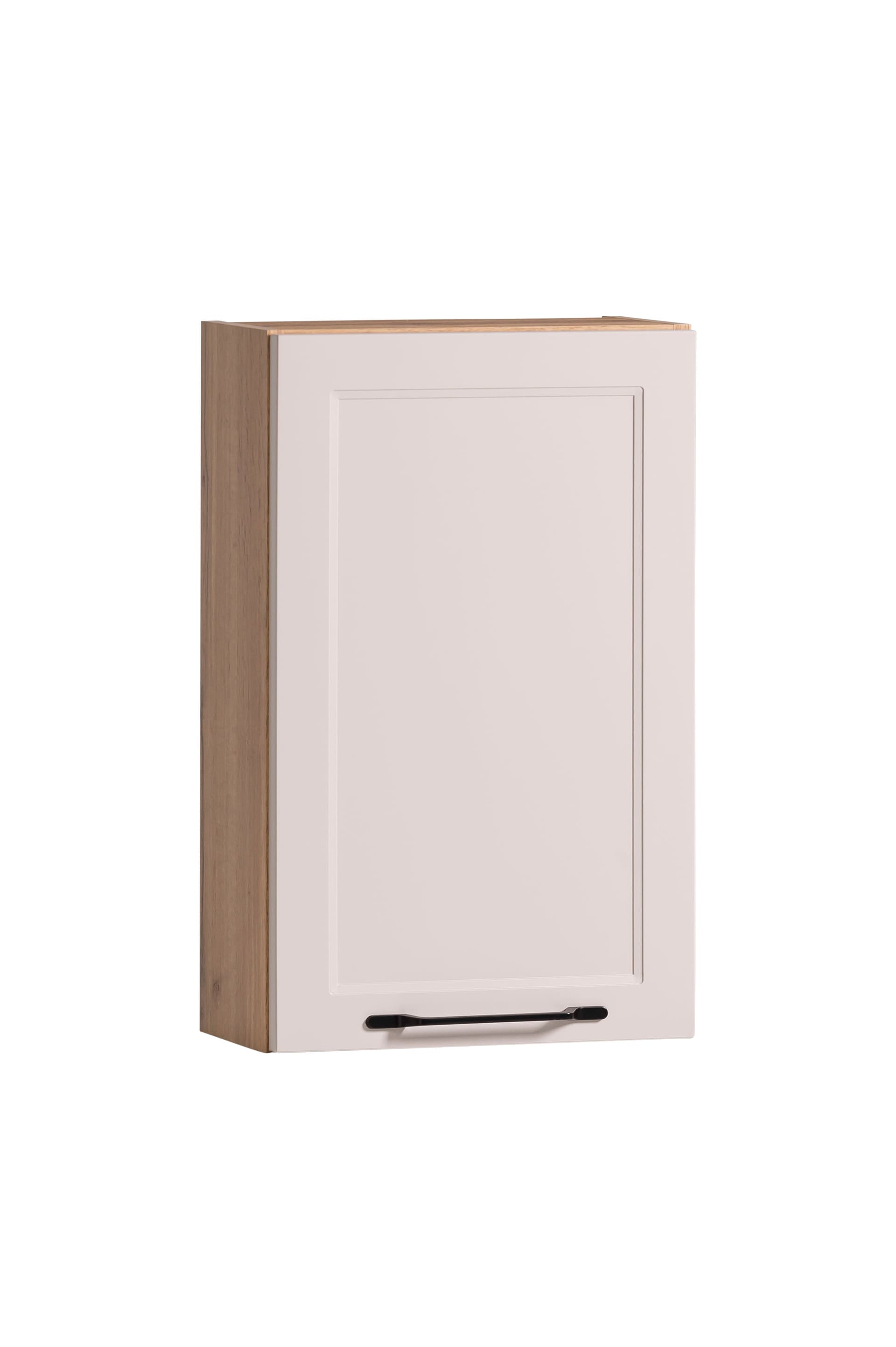 Bad-Hängeschrank LÜTTICH beige