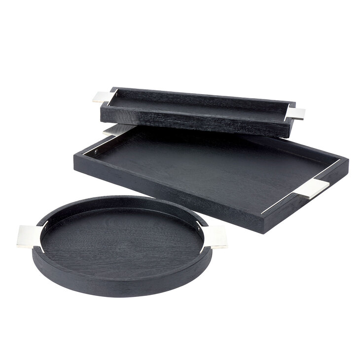 LAMBERT Tablett SARABI 32 cm