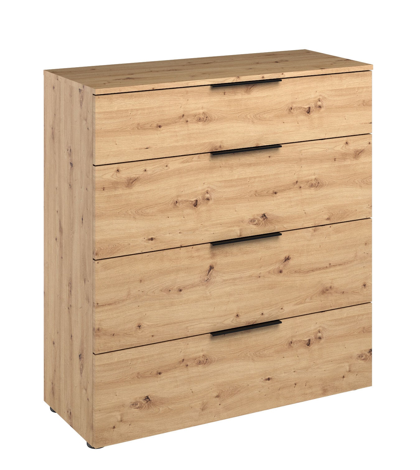 Kommode TREND WOOD 90 cm Asteiche