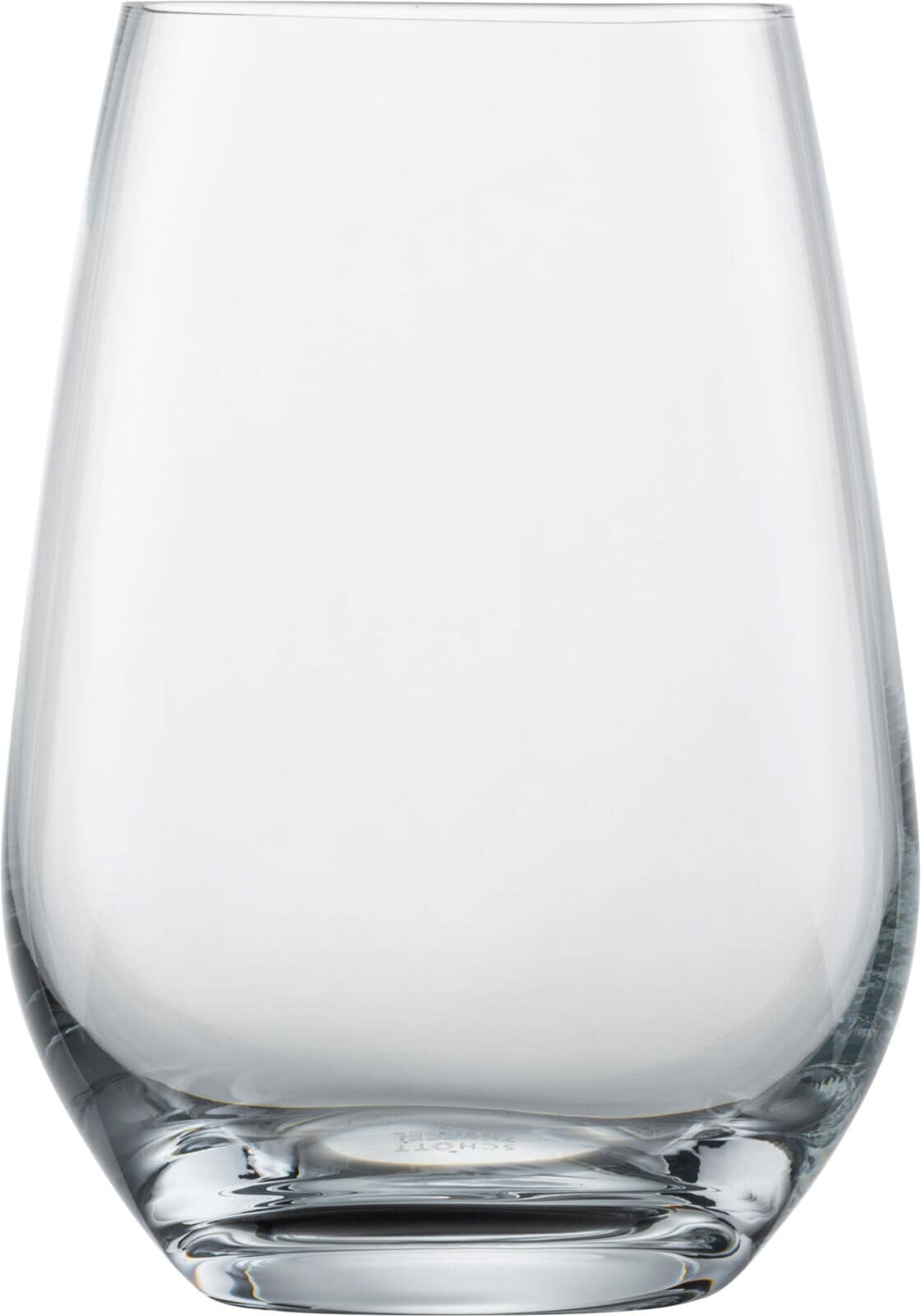 SCHOTT ZWIESEL Gin Tonic Glas BAR SPEZIAL 4er Set - je 548 ml