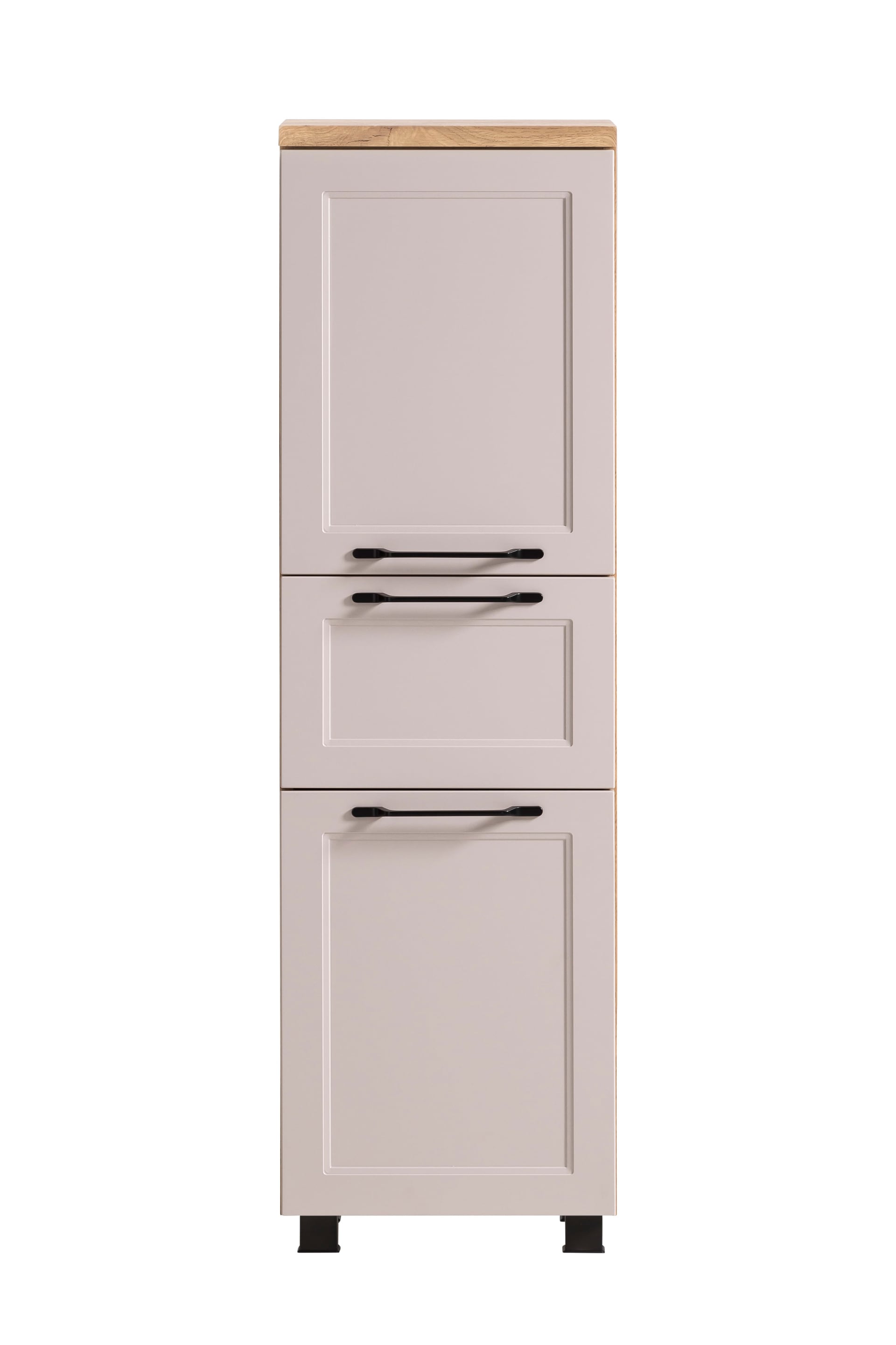 Bad-Midischrank LÜTTICH beige