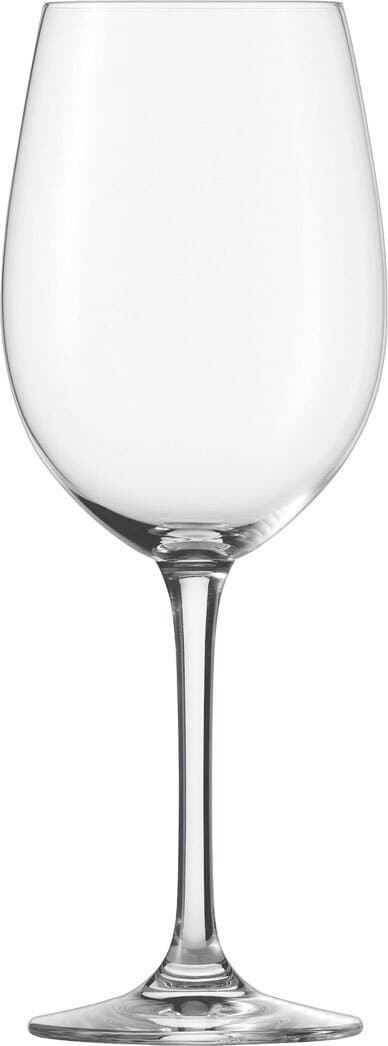 SCHOTT ZWIESEL Bordeauxglas CLASSICO 6er Set - je 645 ml