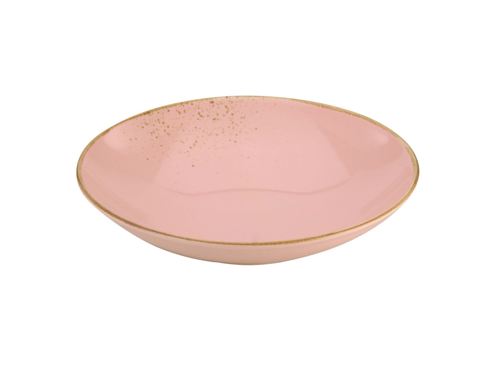 CreaTable Suppenteller NATURE COLLECTION rose