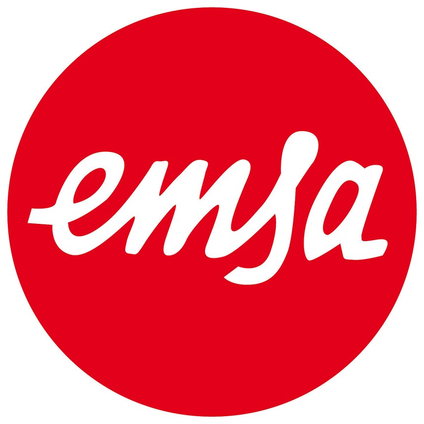 EMSA Küchenrollenhalter / Schneidabroller CONTURA Sonderserie