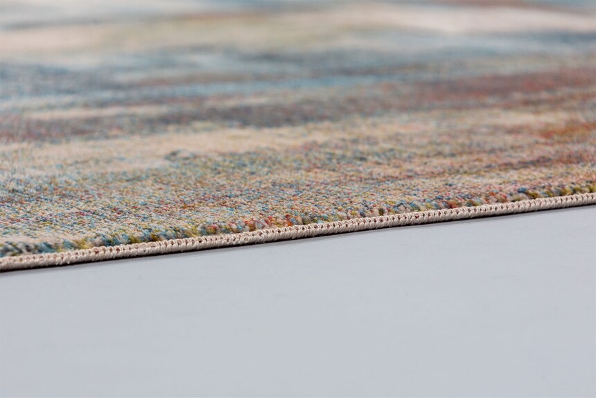 SCHÖNER WOHNEN-Kollektion Teppich MYSTIK 160 x 235 cm mehrfarbig