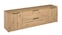 Lowboard TREND WOOD 180 cm Asteiche