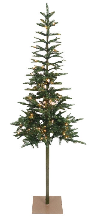 Weihnachtsbaum 150 cm mit LED-Beleuchtung