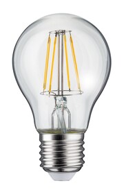 Paulmann LED Leuchtmittel AGL Filament E27 / 4,3 Watt