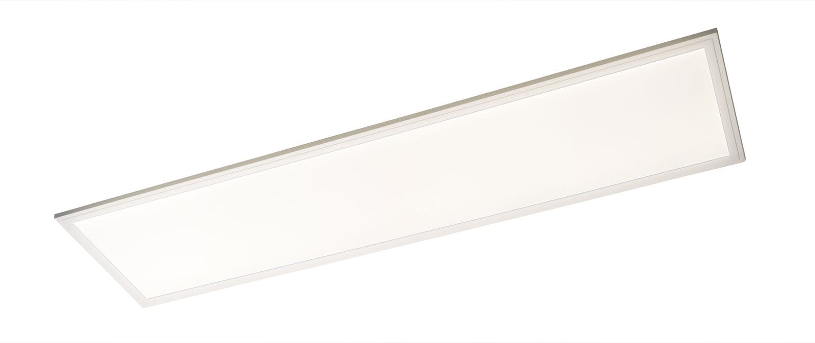 casaNOVA LED Deckenlampe SINA 29 x 119 cm weiß