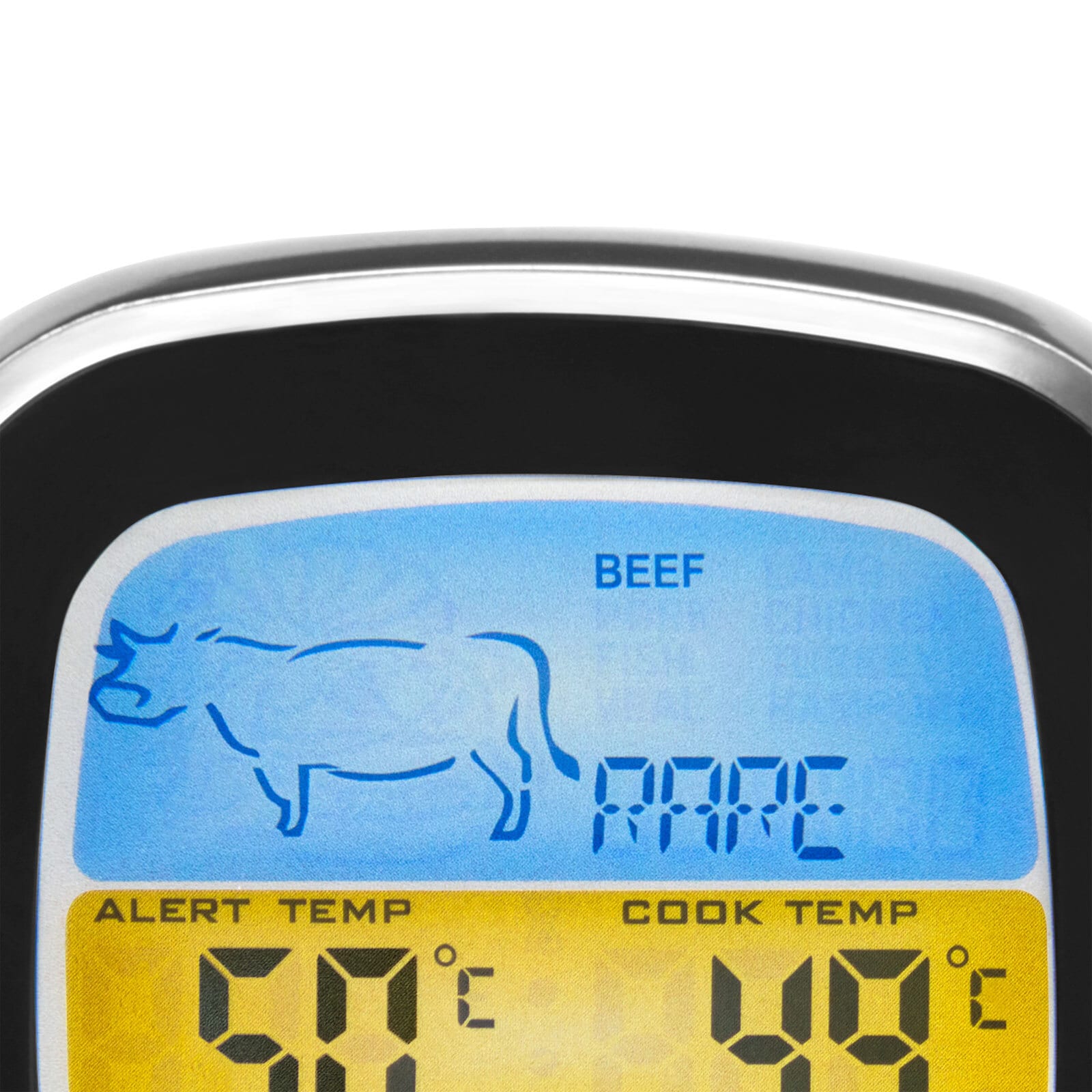 WMF Bratenthermometer BBQ digital