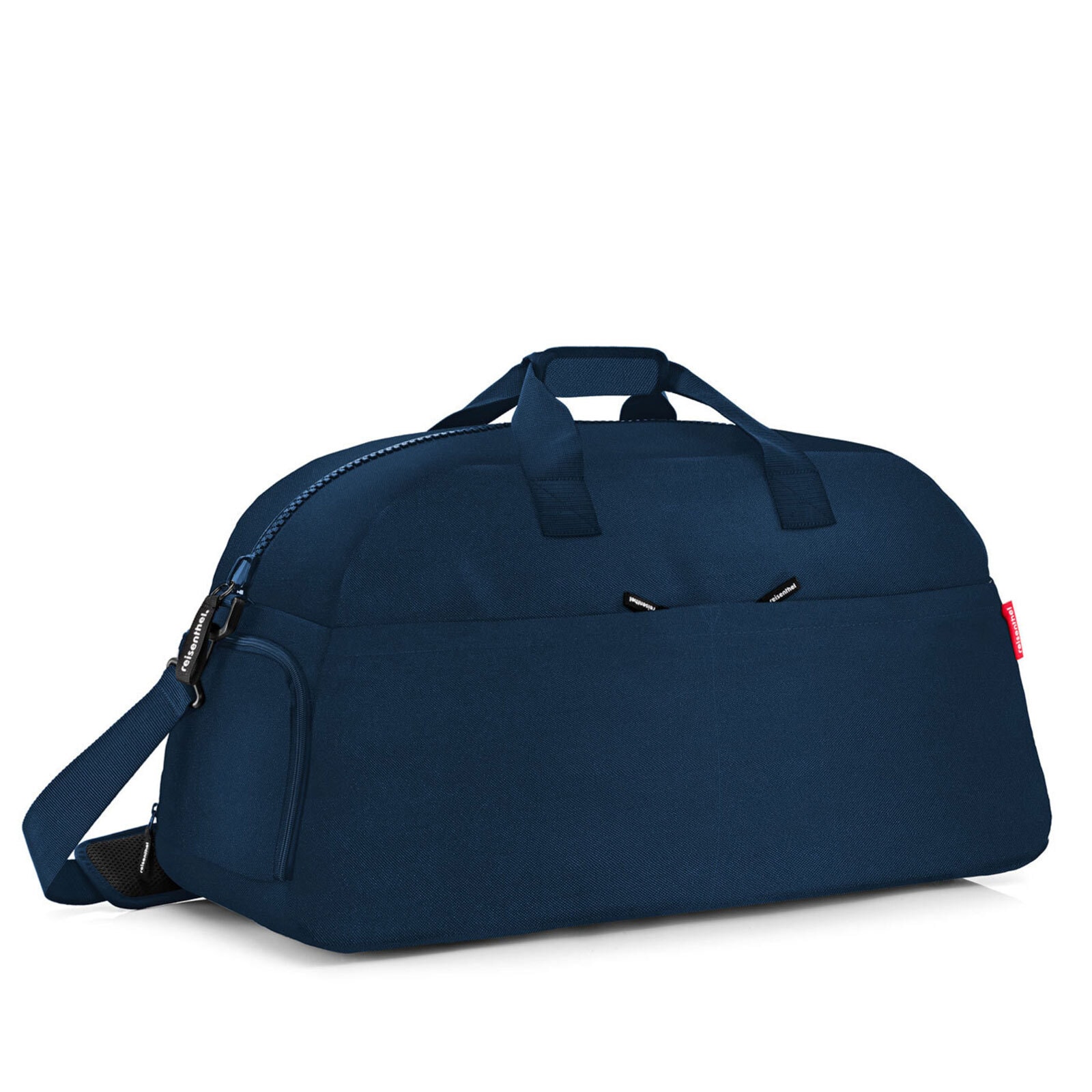 reisenthel Reisetasche OVERNIGHTER PLUS Dark blue