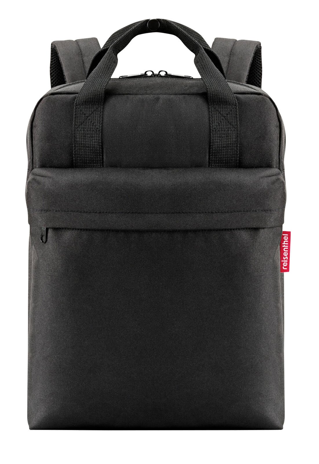 reisenthel Rucksack ALLDAY BACKPACK M Black