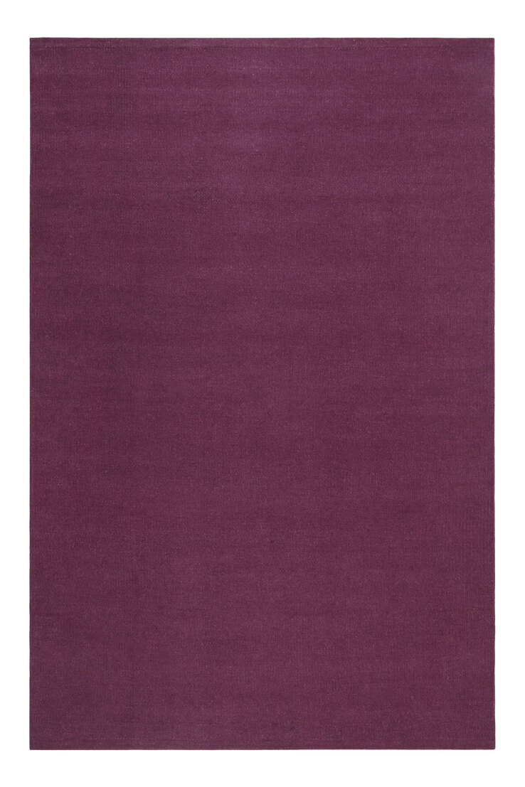 ESPRIT Kelim-Teppich MAYA 200 x 290 cm lila