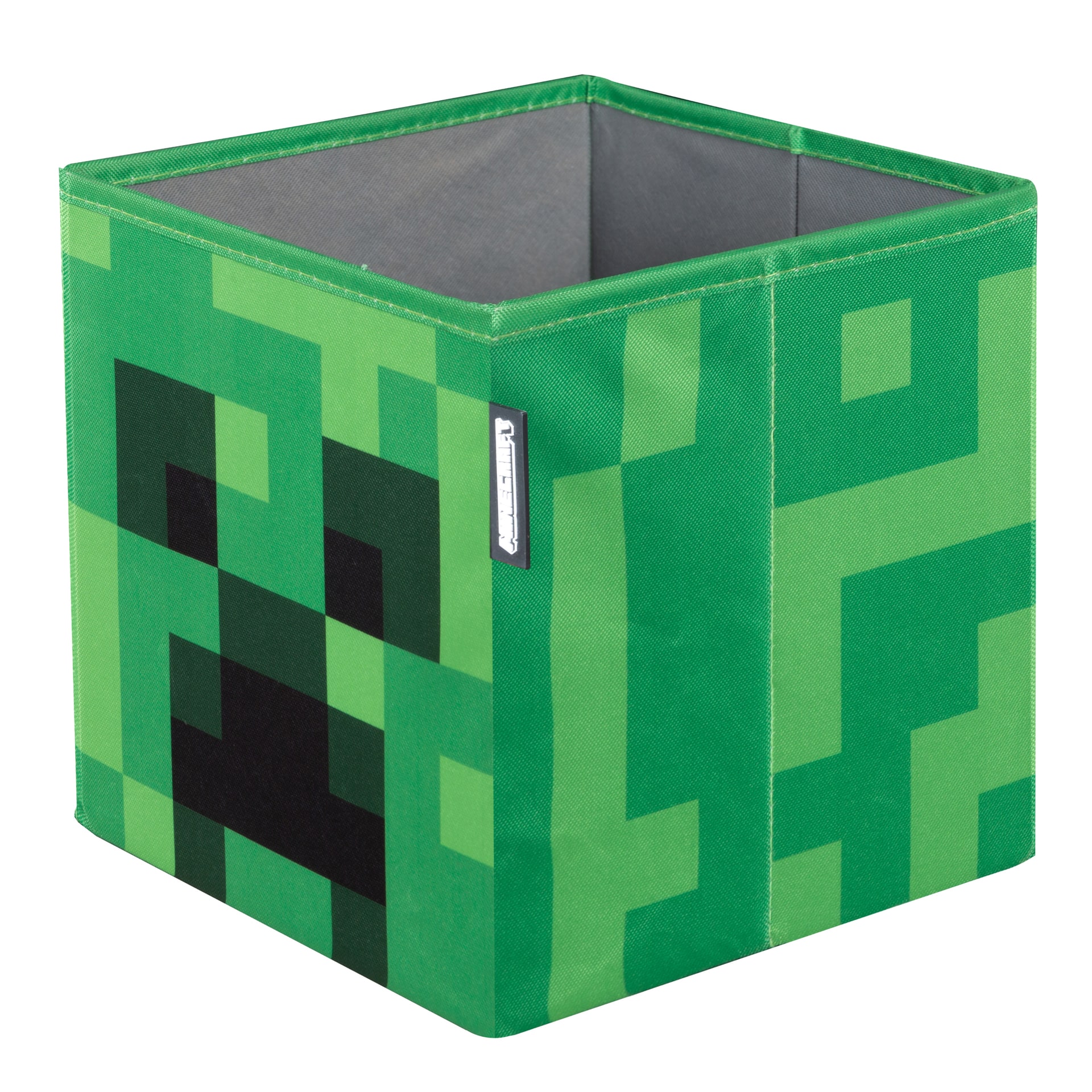 Stoffbox 2-er Set MINECRAFT