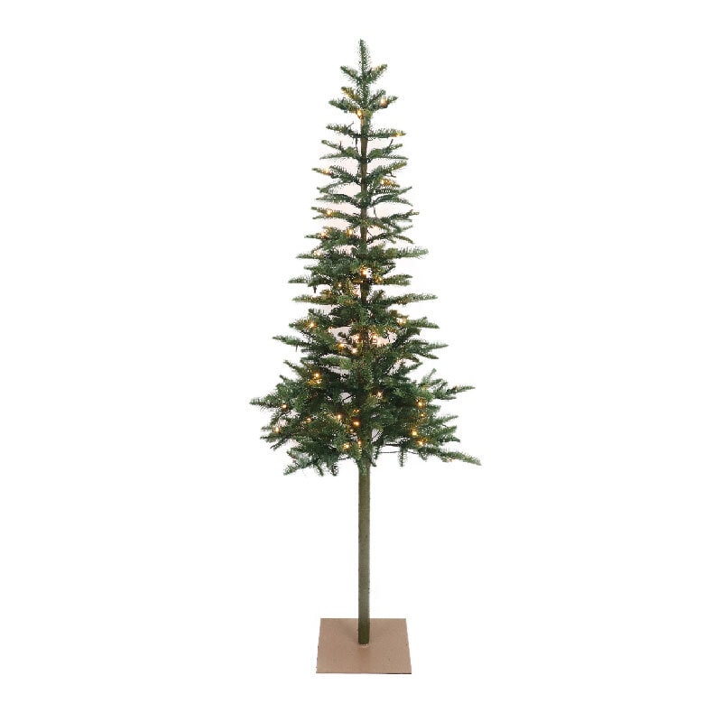 Weihnachtsbaum 150 cm mit LED-Beleuchtung