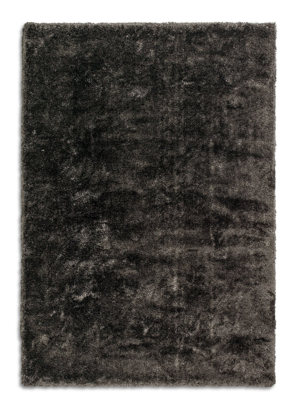 SCHÖNER WOHNEN-Kollektion Hochflorteppich HEAVEN 160 x 230 cm anthrazit