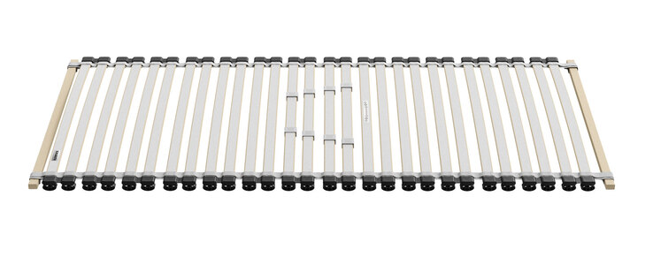 SCHLARAFFIA Lattenrost ROLL`N SLEEP 90 x 200 cm