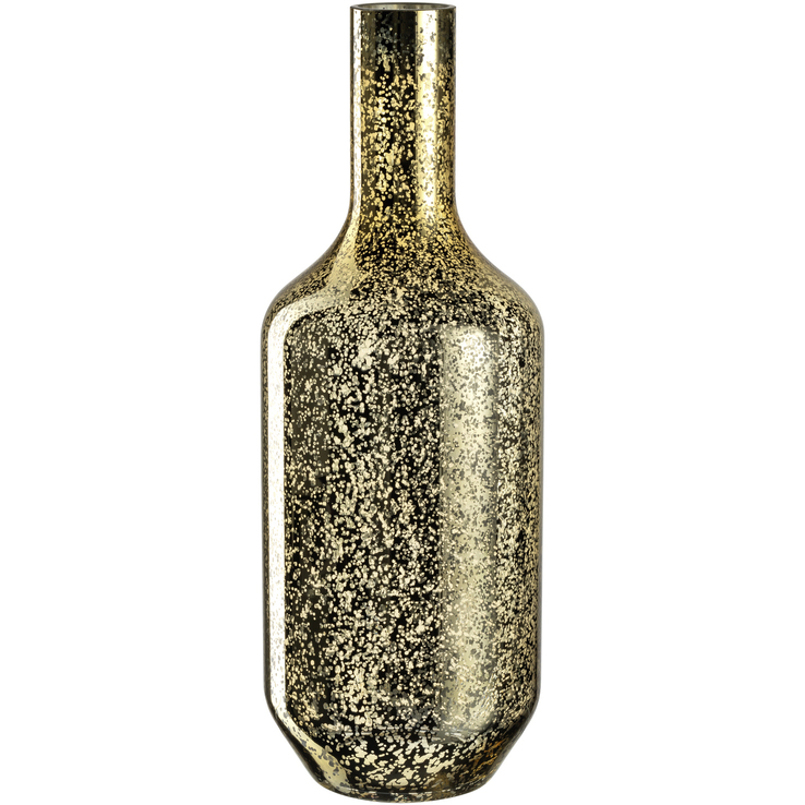 Goldfarbig