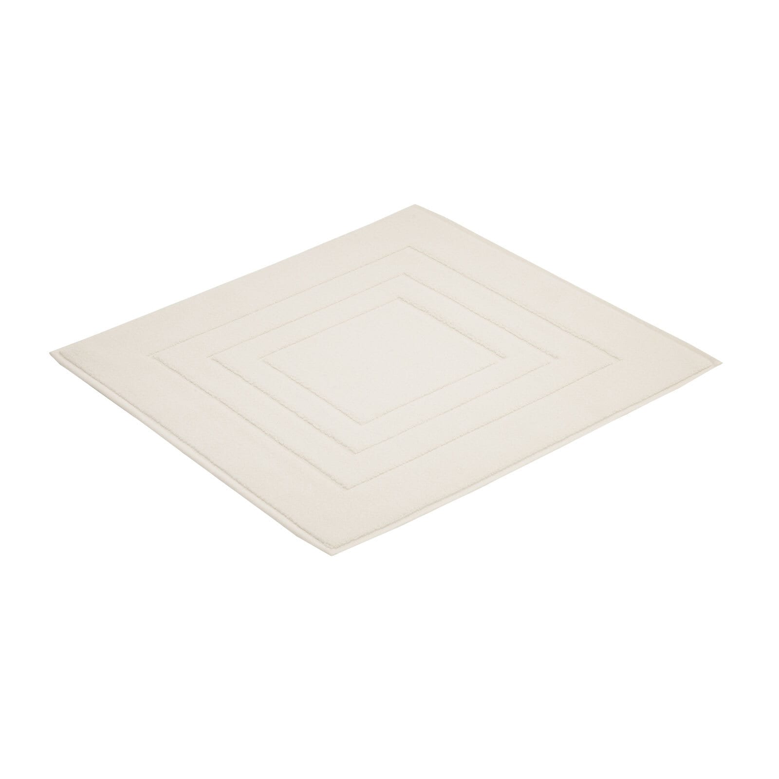 VOSSEN Badteppich FEELING 60 x 60 cm beige