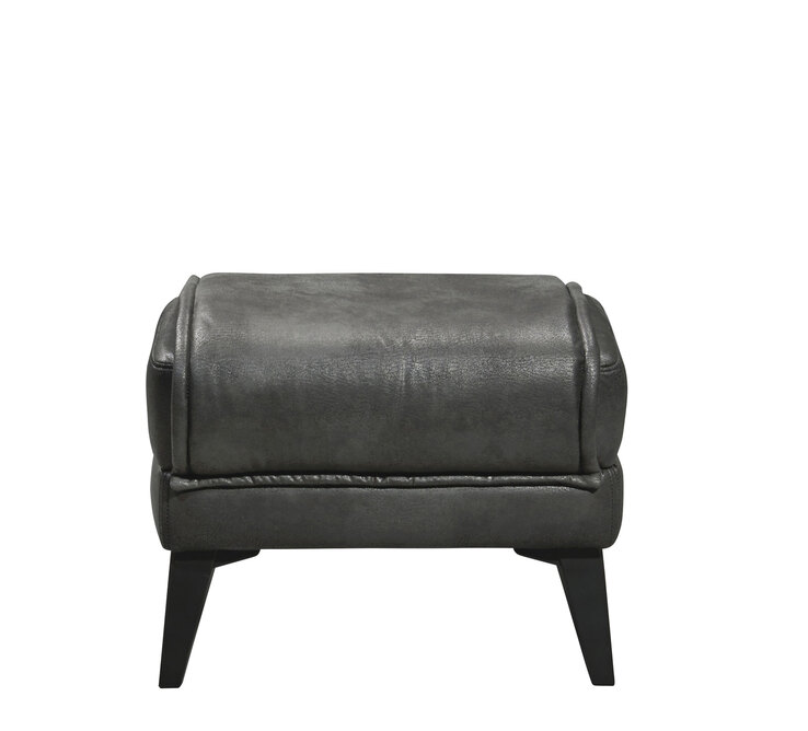 CASAVANTI Sessel Set EDWARD anthrazit