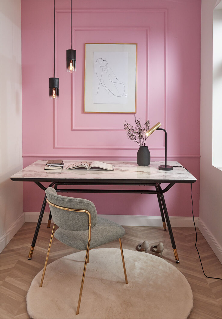 TRIO Retrofit Pendelleuchte ROBIN 1-flg