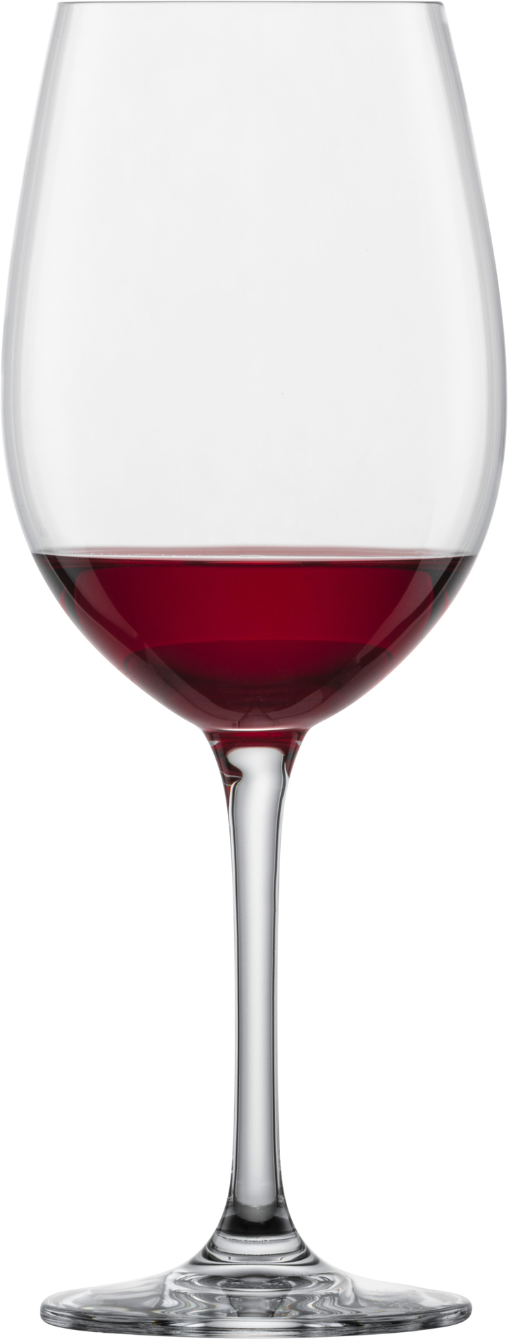 SCHOTT ZWIESEL Bordeauxglas CLASSICO 6er Set 645 ml