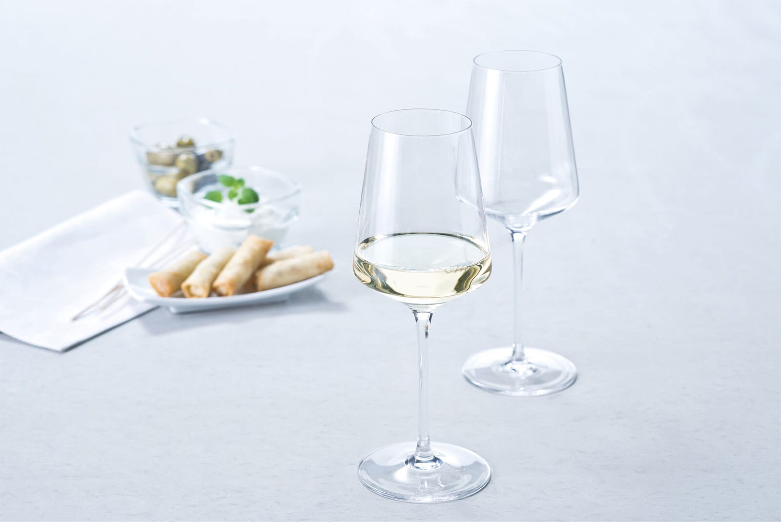 LEONARDO Rieslingglas SELEZIONE 6er Set