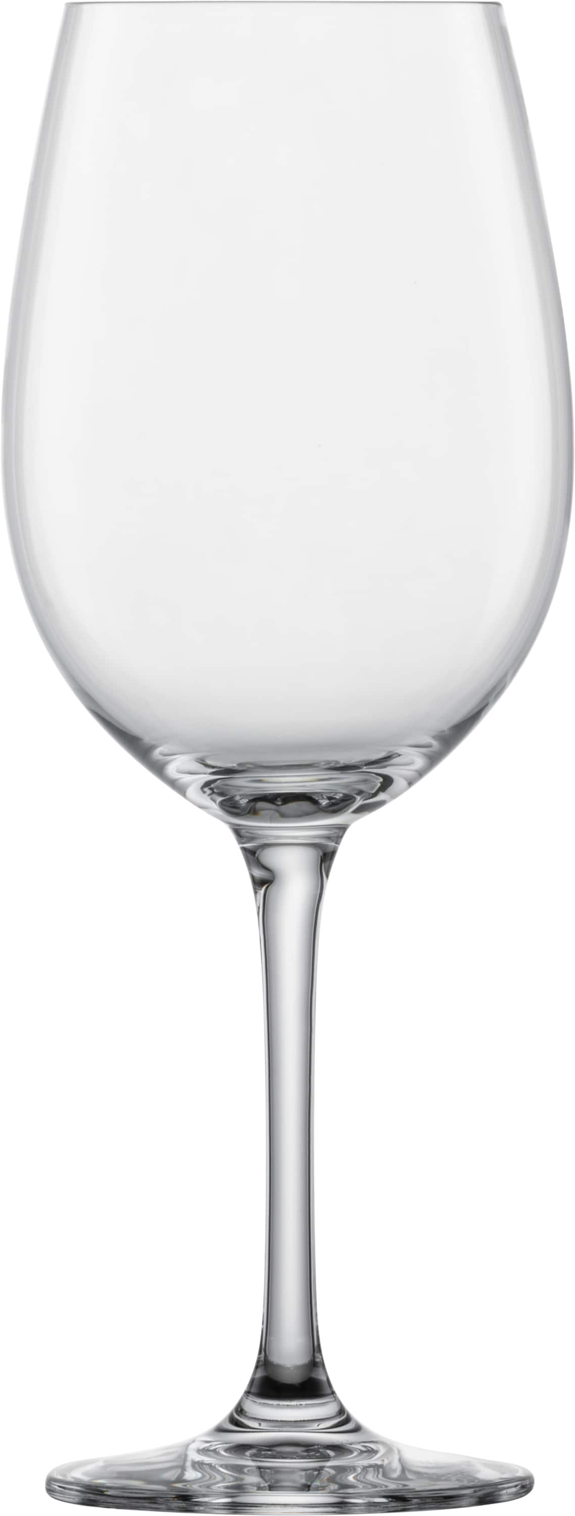 SCHOTT ZWIESEL Bordeauxglas CLASSICO 6er Set 645 ml